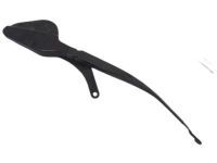 Toyota 85211-47100 Wiper Arm, Passenger Side