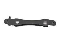 Toyota 53818-60010 Reinforcement, Front Fender, Rear Passenger Side