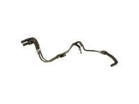 Toyota 44406-33012 Tube Sub-Assembly, Return