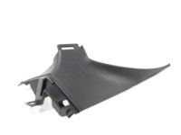 Toyota SU003-03232 Garnish, Rear Window Side, Driver Side