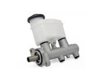 Toyota 47201-0C040 Cylinder Sub-Assembly, Brake Master