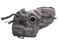 Toyota 77001-0E100 Tank Assembly, Fuel