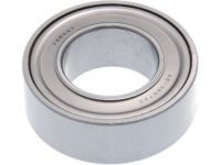 Toyota 90363-36001 Inner Shaft Bearing, Passenger Side