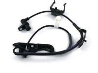 Toyota 89543-33080 ABS Sensor, Front Driver Side