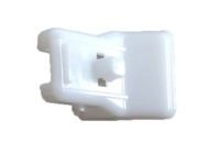 Toyota 52527-02110 Grille Bracket Lower Retainer
