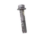 Toyota 90080-11721 Suspension Crossmember Rear Bolt