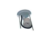 Toyota 77024-48040 Plate Sub-Assembly, Fuel Suction