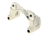 Toyota 47821-42061 Caliper Support, Passenger Side