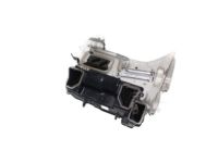 Toyota 87150-60672 Radiator Assembly, Heater, Front