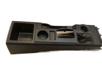 Toyota 58805-35081-B0 Panel Sub-Assembly, Console, Upper Rear