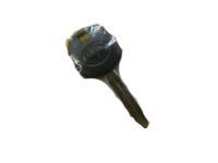 Toyota SU003-01453 Transmitter, Transponder Key Sub