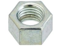 Toyota 90170-06004 Nut, Hexagon