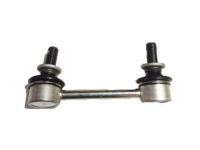 Toyota 48802-0E010 Link Sub-Assembly, Stabilizer, Passenger Side