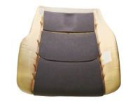 Toyota 71551-60140 Pad, Front