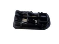 Toyota 62930-0D010 Pressure Vent, Rear