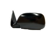 Toyota 87940-04020 Mirror Assembly, Outer Rear View, Driver Side