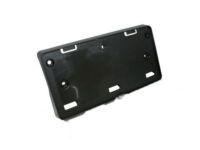 Toyota 52114-0C010 License Bracket, Front