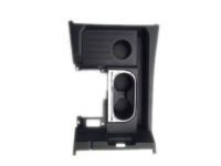 Toyota 58804-0C100-C0 Front Panel, Upper