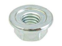 Toyota 90179-05004 Standard Parts, Inner