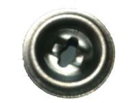 Toyota 47449-30020 Cup, Shoe Hold Down Spring(For Rear Brake)