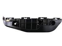 Toyota 52116-35060 Valance Panel Side Support, Driver Side