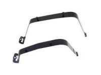 Toyota 77603-0C020 Fuel Tank Strap, Rear