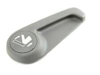 Toyota 72525-AE030-B0 Recline Handle, Passenger Side