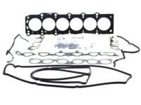 Toyota 04111-46045 Overhaul Gasket Set, Passenger Side