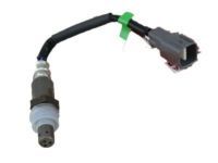 Toyota 89465-60320 Oxygen Sensor, Rear Driver Side