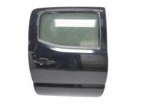 Toyota 67003-04120 Panel Sub-Assembly, Rear Door, Passenger Side