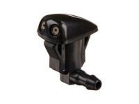 Toyota 85381-35020 Nozzle Sub-Assembly, Washer, Front