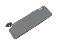 Toyota 74320-35460-B0 Visor Assembly, Driver Side