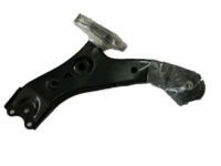Toyota 48068-42070 Arm Sub-Assembly, Front Suspension, Lower Passenger Side