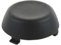 Toyota PT228-34000-BK Hole Cover, Rear
