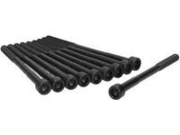 Toyota 90910-02134 Bolt(For Cylinder Head Set)