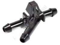 Toyota 85376-10250 Joint, Windshield Washer Elbow, Passenger Side
