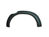 Toyota 75874-04010 Flare, Driver Side