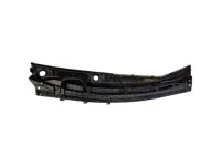 Toyota 55708-47300 Cowl Grille, Front