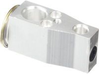 Toyota 88515-26070 Expansion Valve