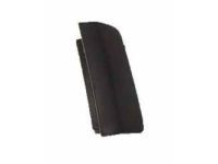 Toyota 52437-42901 Tow Eye Cap, Passenger Side