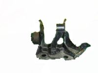 Toyota 12325-21230 Side Mount Bracket, Driver Side