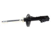 Toyota 48520-59195 Absorber Assembly, Shock, Front Driver Side