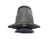 Toyota 52205-0C110 Mount Cushion, Rear