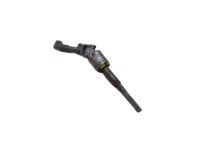 Toyota 45260-42070 Intermediate Shaft, Center