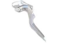 Toyota 53410-08020 Hinge, Passenger Side