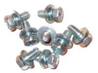 Toyota 90119-06120 Fender Bolt