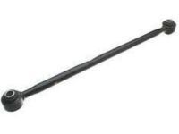 Toyota 48710-33051 Arm Assembly, Rear Suspension, Passenger Side