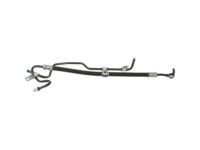 Toyota 44410-48081 Power Steering Pressure Hose