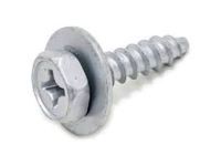 Toyota 90159-50346 Screw, With Washer Tapping