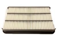Toyota 17801-03010 Element Sub-Assembly, Air Cleaner Filter